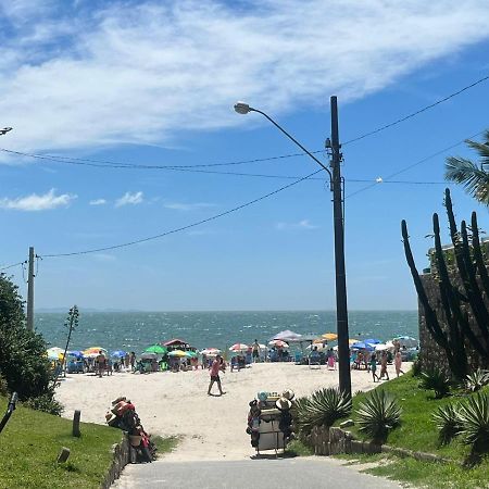 Canasvieras Praia Norte Флоріанополіс Екстер'єр фото